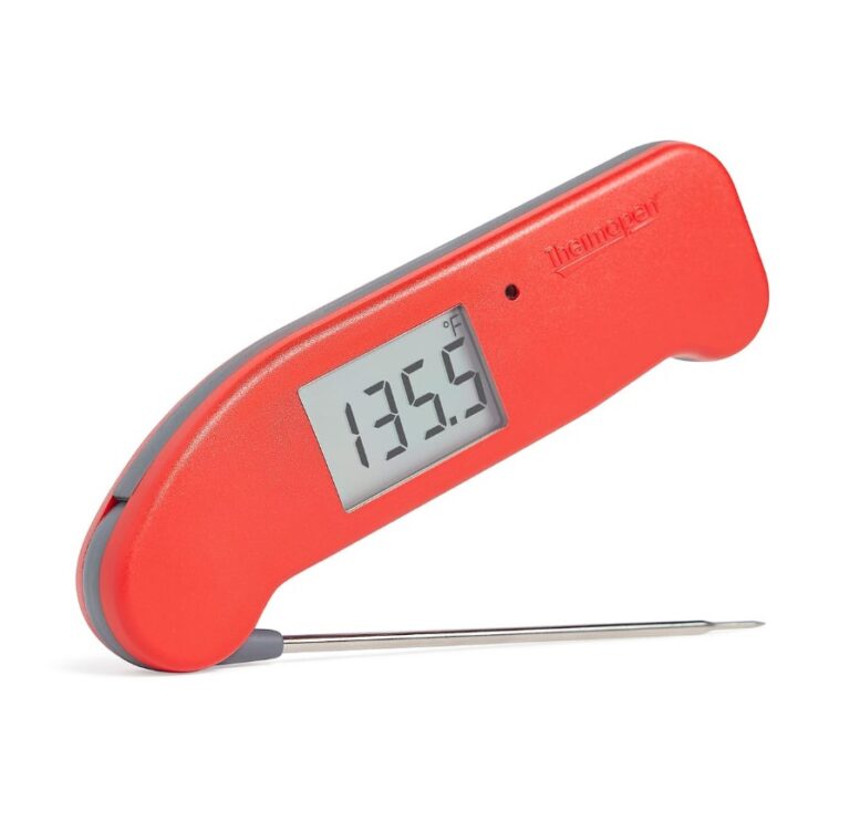 ThermoWorks Thermapen ONE Thermometer $62.10 11 ThermoWorks
