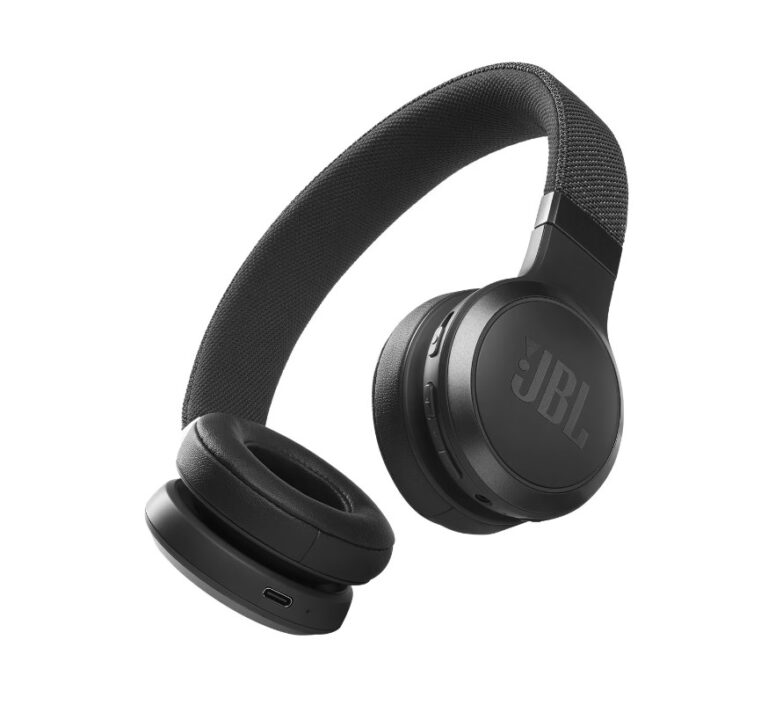 JBL Live 460NC Wireless On-Ear Noise Cancelling Headphones $39.99 1 JBL
