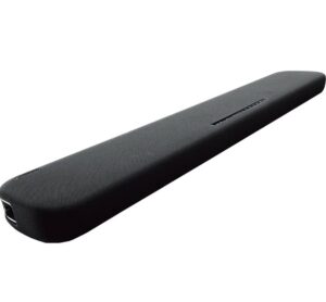 Yamaha ATS-1090 Soundbar (Refurbished) $49.99 1 Yamaha