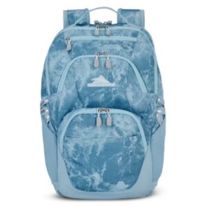 High Sierra 30L Swoop Backpack $14.99 1 High Sierra