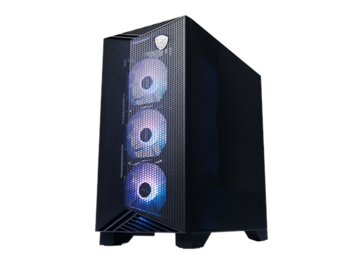 MSI AEGIS RS2 AI Desktop (Ultra 7 265K / RTX 5070 Ti / 32GB / 2TB) (Factory Reconditioned) $1549.99 14 MSI