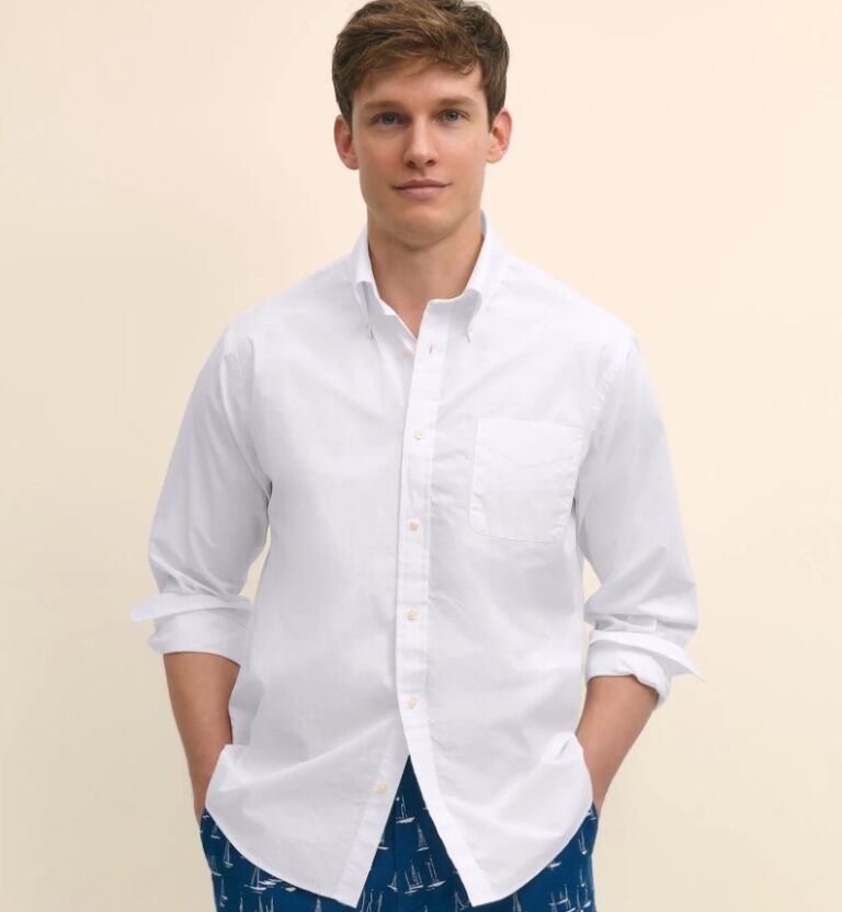 Brooks Brothers Up to 70% off Clearance + Extra 20% off Select Items 3 Brooks Brothers