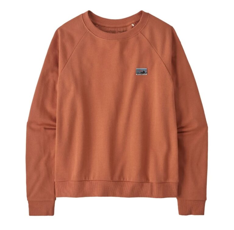 Patagonia Women's Regenerative Organic Certified Cotton Essential Top $37.99 1 Patagonia