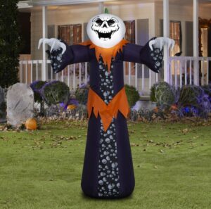 50-Count Way To Celebrate 9.5ft Orange Lights $1.88 3 Way To Celebrate