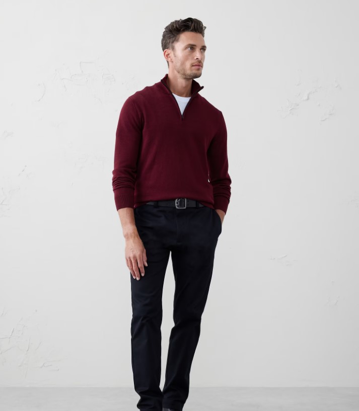 Banana Republic Factory