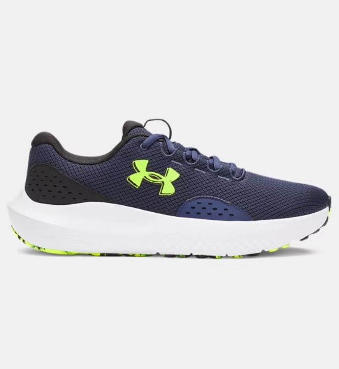 Under Armour