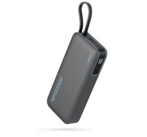 Anker 25,000mAh 100W Laptop Power Bank $87.99 2 CUKTECH