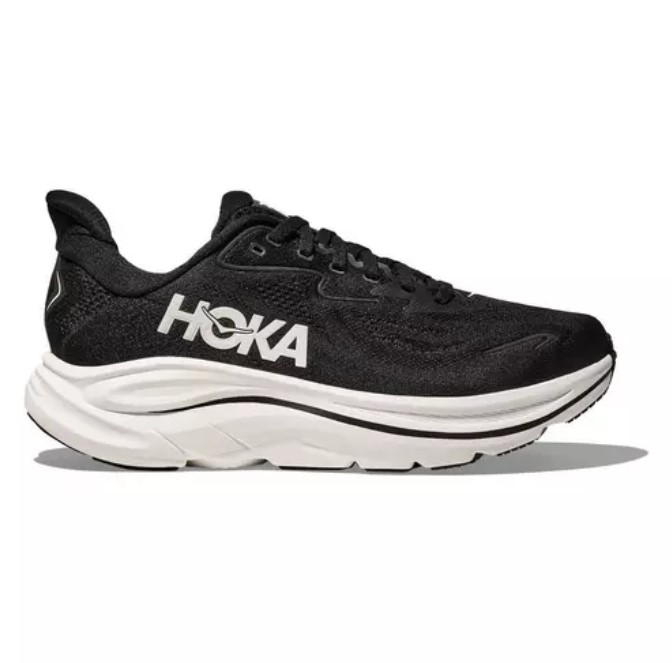 HOKA Men's Clifton 10 Running Shoes $99.99 7 HOKA
