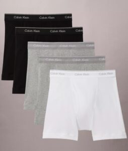 Calvin Klein Summer Sale: Extra 50% off Men's & Women's Full Price 5 Calvin Klein