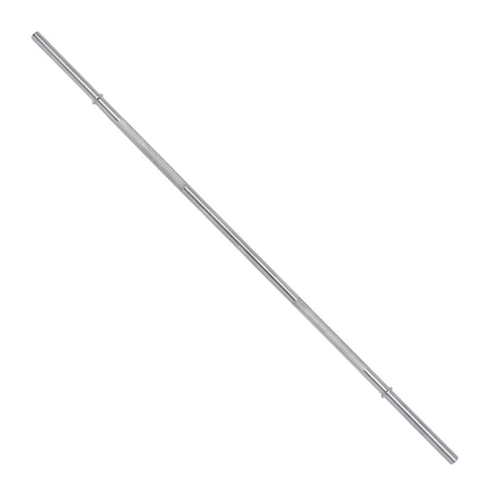 Signature Fitness 6ft Olympic Straight Barbell $8.99 19 Signature Fitness