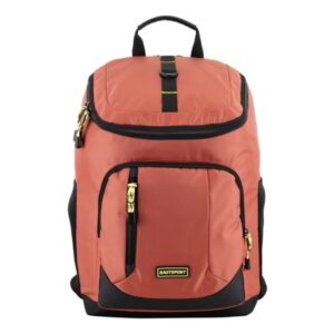 Eastsport Unisex Prince 17" Top Loader Backpack $9.99 21 Eastsport