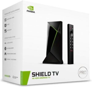 NVIDIA SHIELD