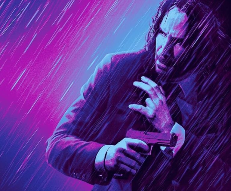 John Wick