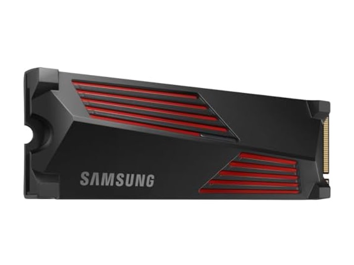 Samsung 990 PRO