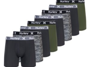 hurley