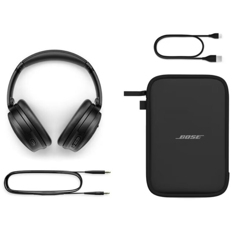Bose QuietComfort