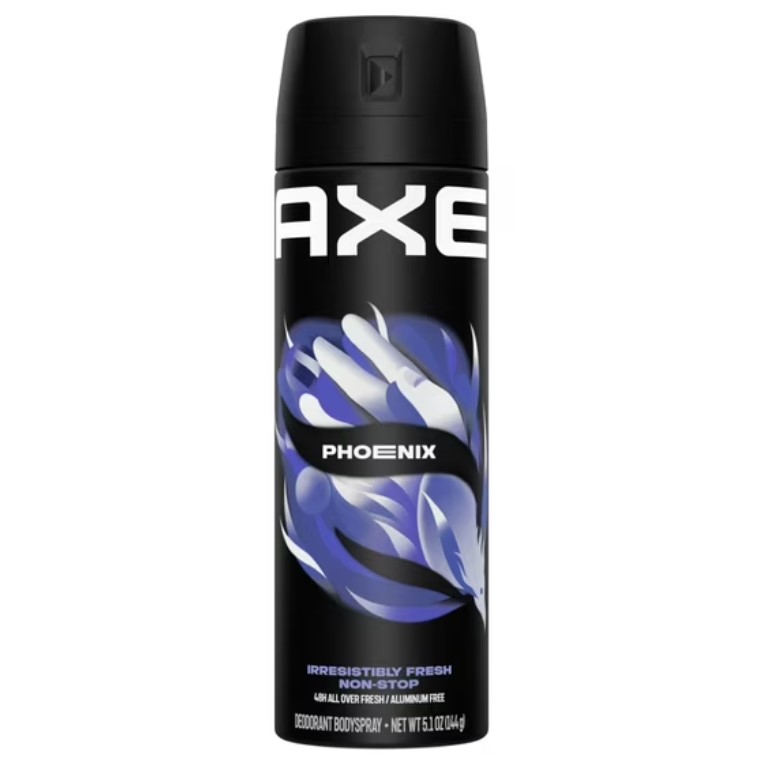 AXE