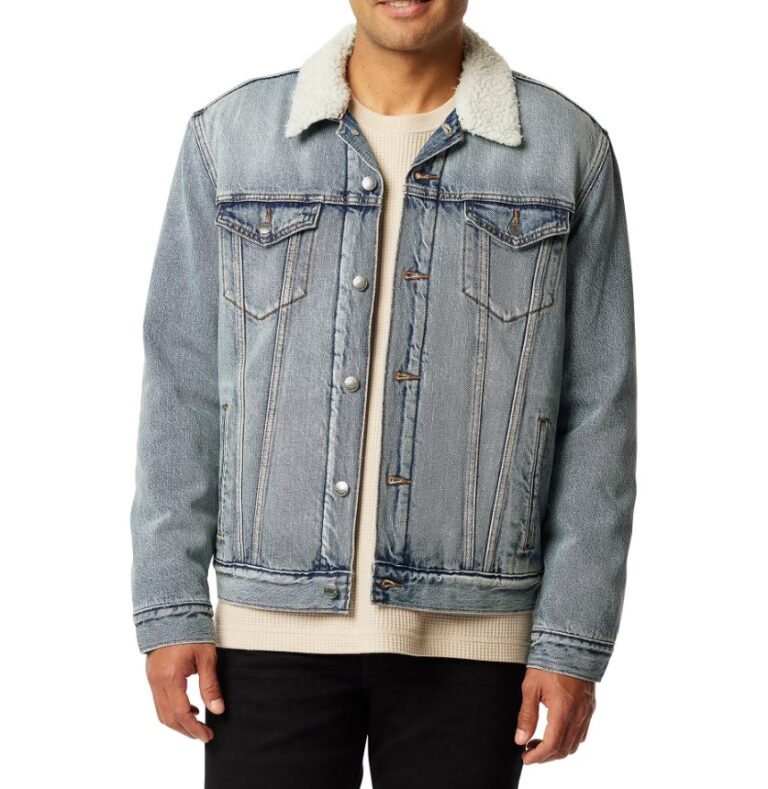 Levi Strauss Signature