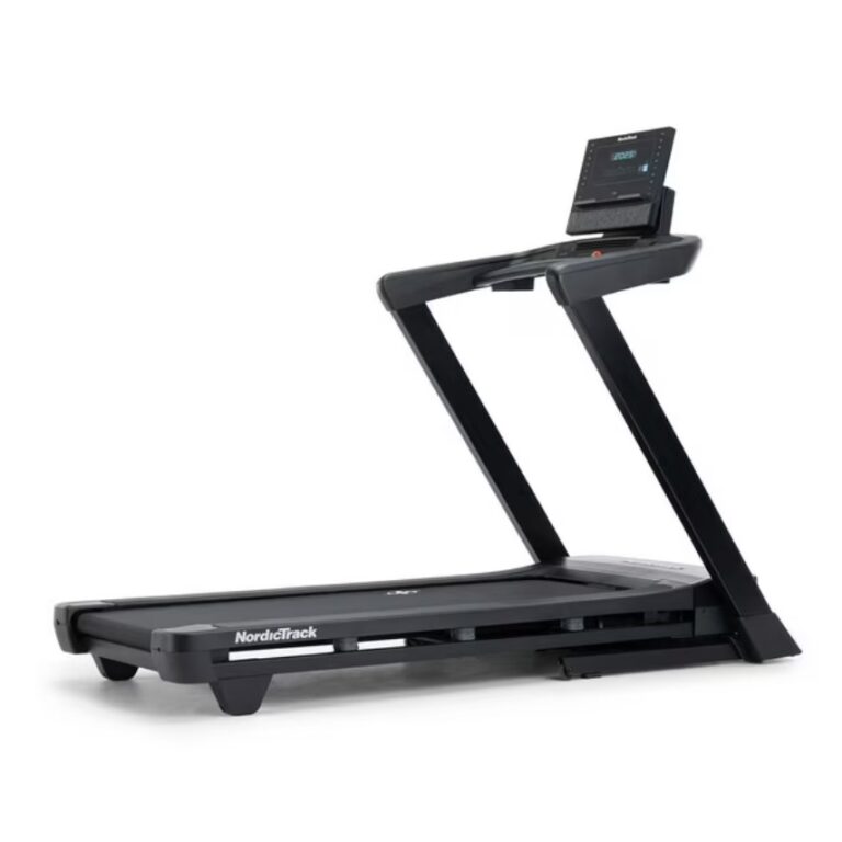 NordicTrack