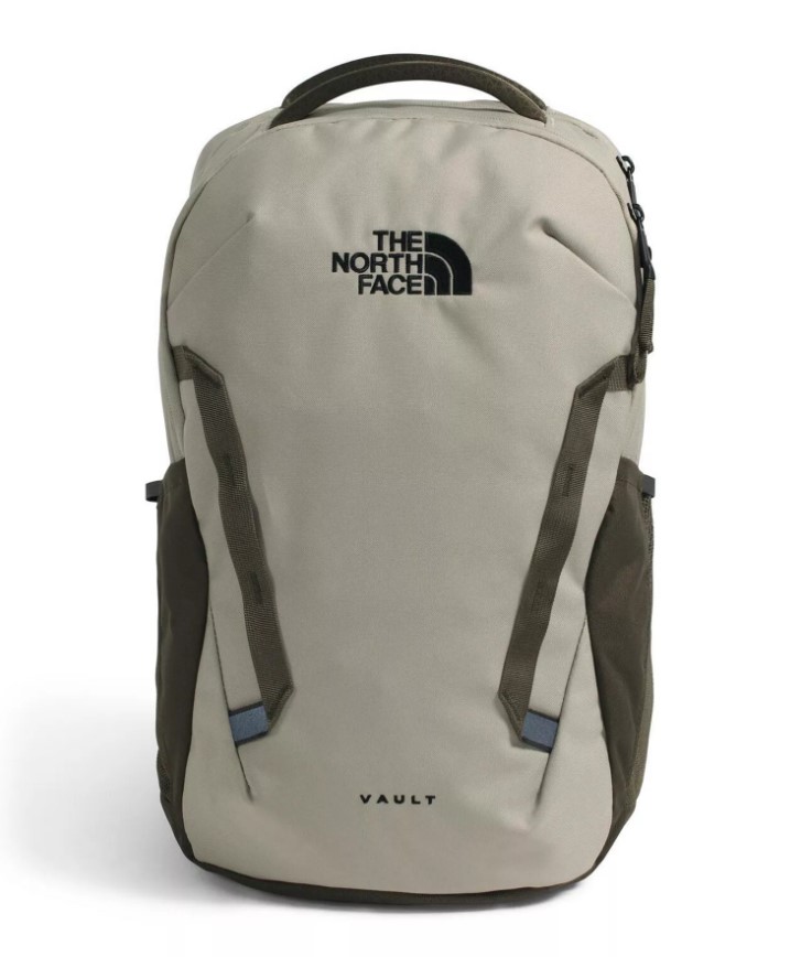 The North Face