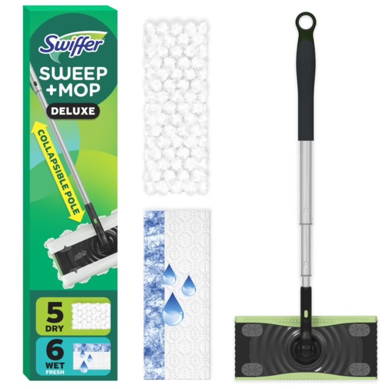 Swiffer