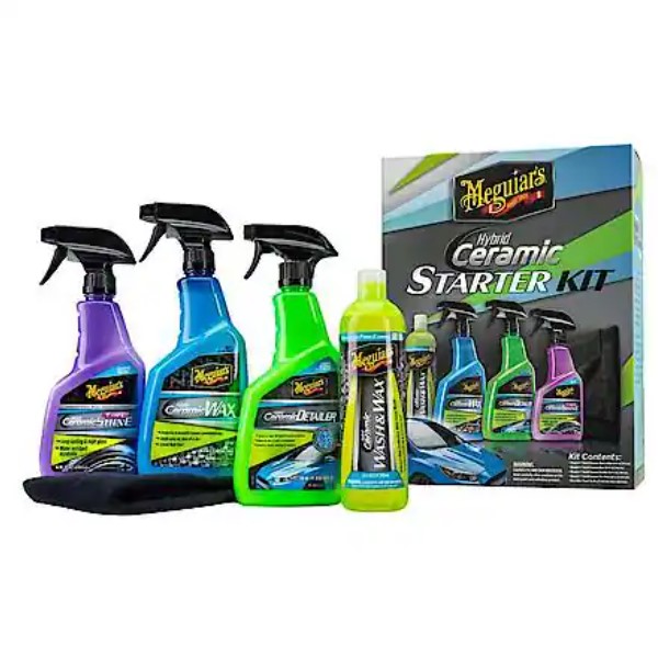 Meguiars