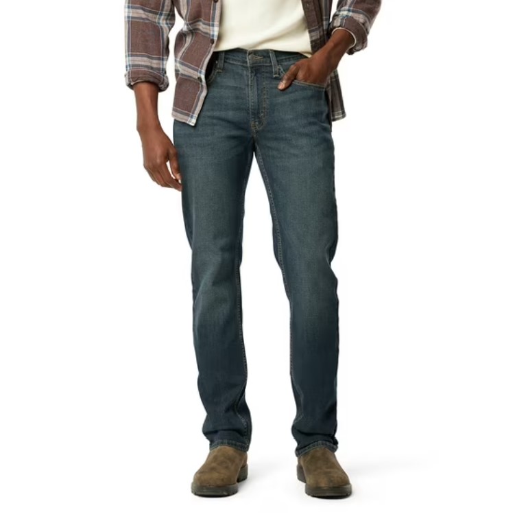 Levi Strauss Signature