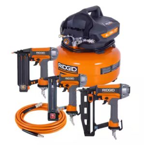 RIDGID