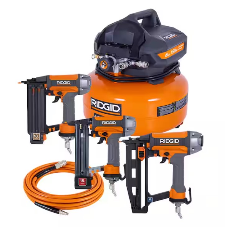 RIDGID