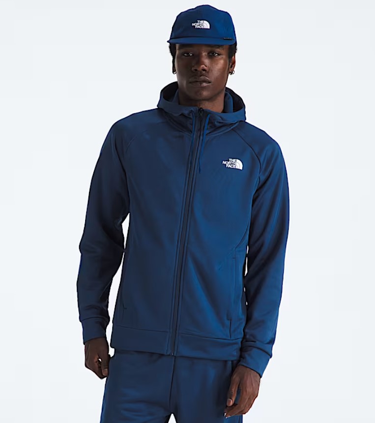 The North Face