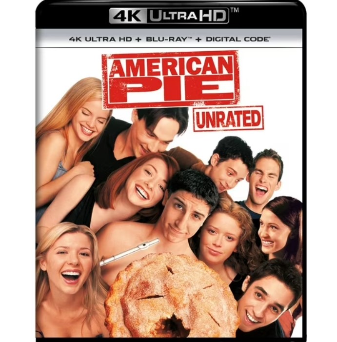 American Pie