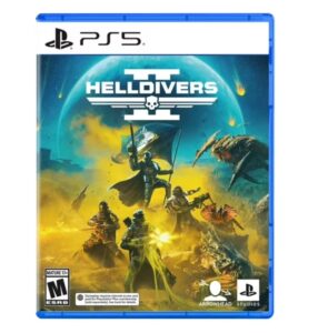 Helldivers 2