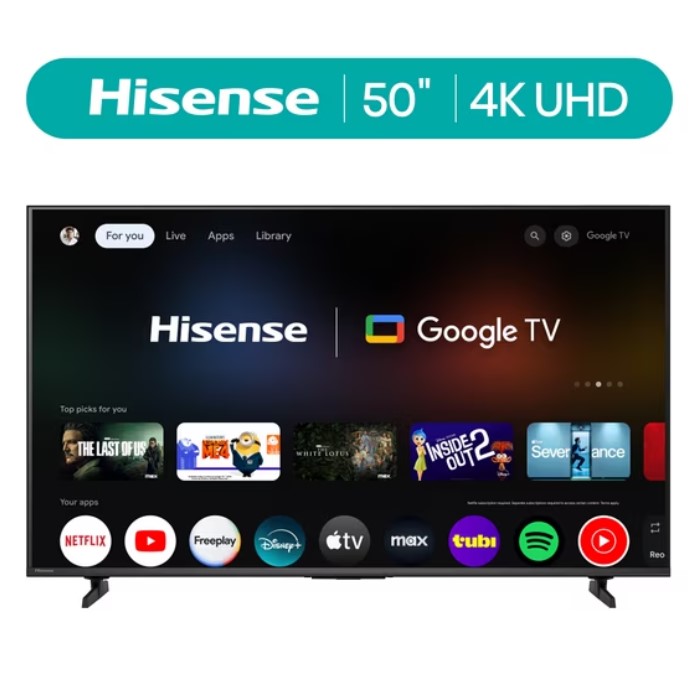 Hisense