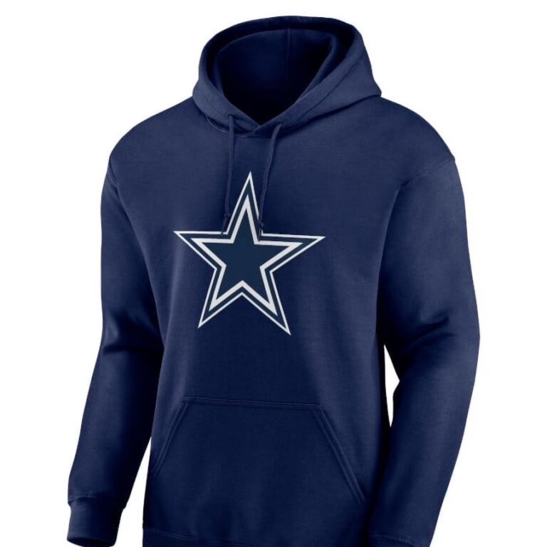 NFL Men's Team Logo Hoodie (All 32 Teams) $27.98 34 NFL