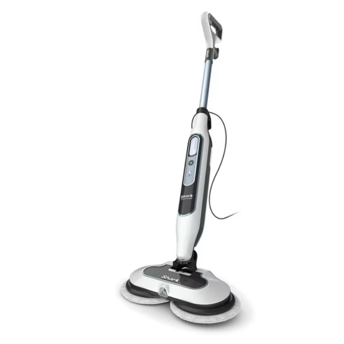Shark Steam & Scrub Steam Mop $84 6 Shark