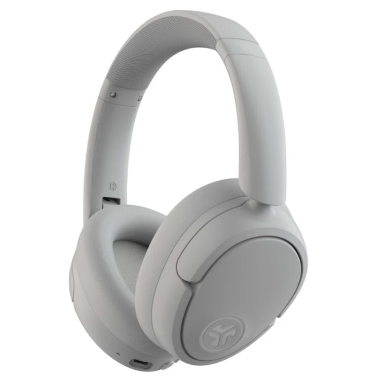 JLab JBuds Lux Active Noise Cancellation Bluetooth Headphones $27 1 JLab