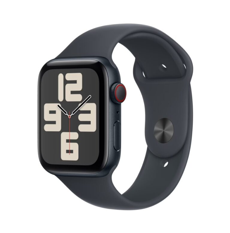 Apple Watch SE