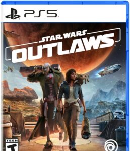 Star Wars Outlaws