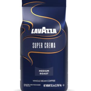 Lavazza