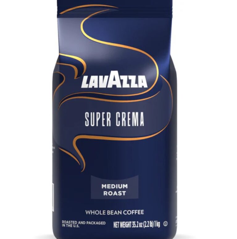 Lavazza