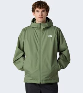The North Face Men's Quest Hooded Jacket $60 21 The North Face