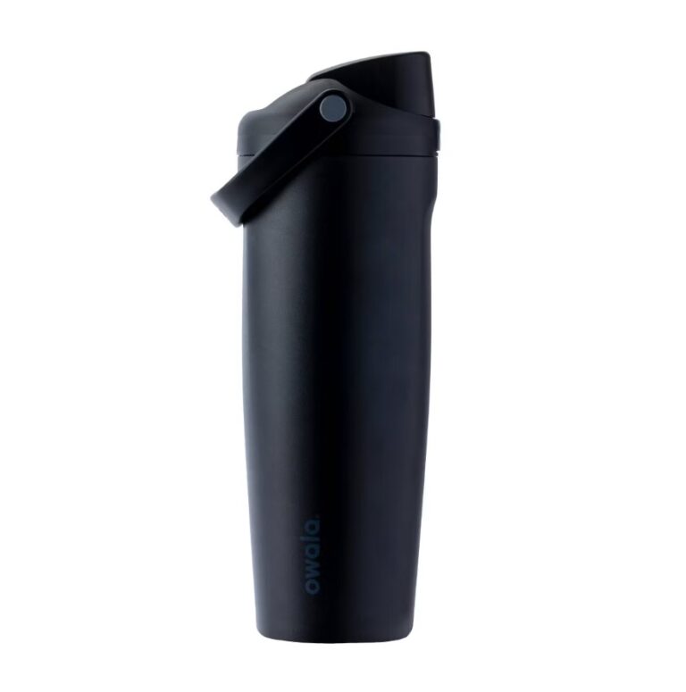 Owala 30oz FreeSip Sway Insulated Stainless Steel Water Bottle $27.99 3 Owala