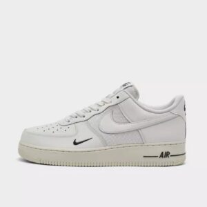 Nike Men's Air Force 1 '07 LV8 Casual Shoes $65 19 Nike