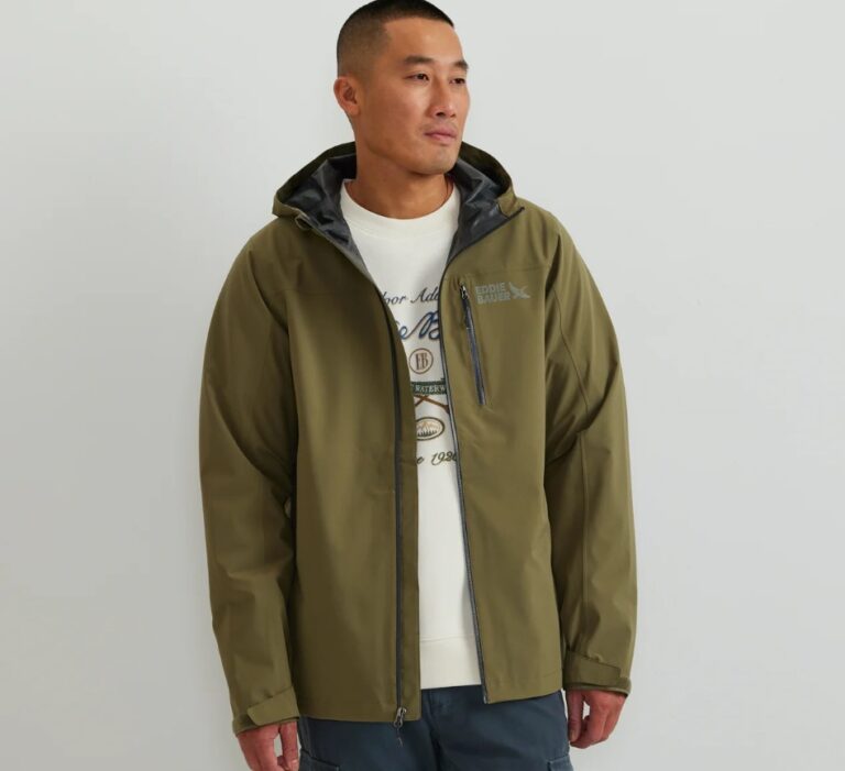 Eddie Bauer