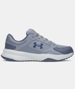 Under Armour Edge Leather Men's Training Shoes $33.46 33 Under Armour