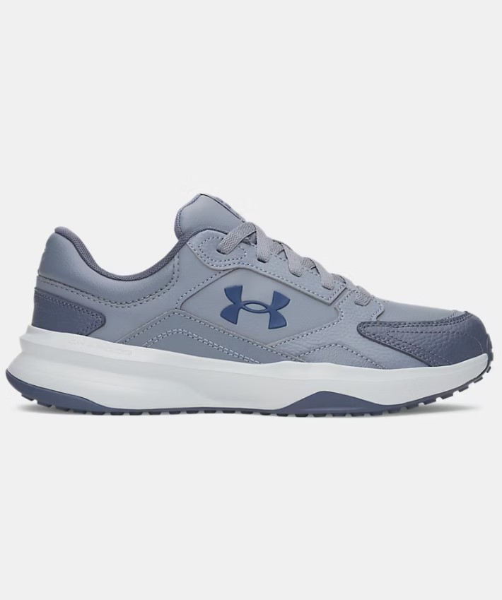 Under Armour
