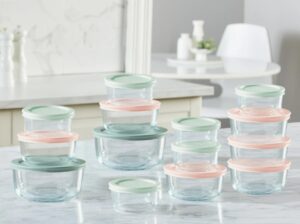 Pyrex Simply Store