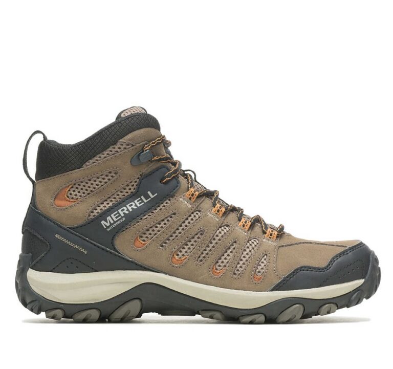 Merrell