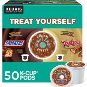 The Original Donut Shop