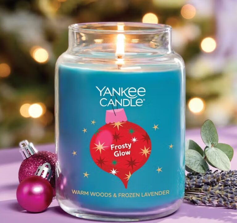 Yankee Candle